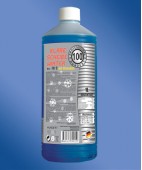 PROFESSIONAL HUNDERT Klare Scheibe Winter -70°C